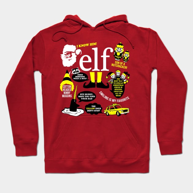 Cotton headed ninny muggins sweatshirt hotsell